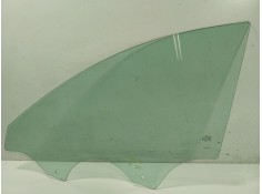 Recambio de cristal puerta delantero izquierdo para cupra formentor (km7, kmp) 2.0 tdi referencia OEM IAM 5FF845201A  