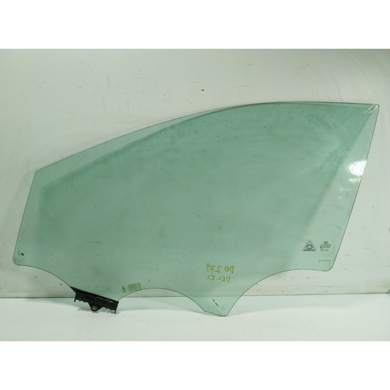 Recambio de cristal puerta delantero izquierdo para kia sportage iv (ql, qle) 1.7 crdi referencia OEM IAM 82410F1000  