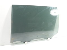 Recambio de cristal puerta trasero izquierdo para nissan x-trail iii (t32_, t32r, t32rr) 1.6 dci (t32) referencia OEM IAM   