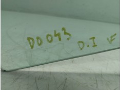 Recambio de cristal puerta delantero izquierdo para mercedes-benz glc coupe (c253) 220 d 4-matic (253.303, 253.305) referencia O 2