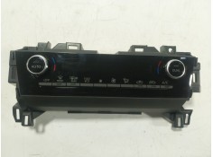 Recambio de mando climatizador para toyota yaris cross (mxp_) 1.5 hybrid (mxpj10) referencia OEM IAM  559000DQ00 