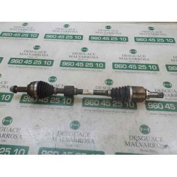 TRANSMISION IZQUIERDA 