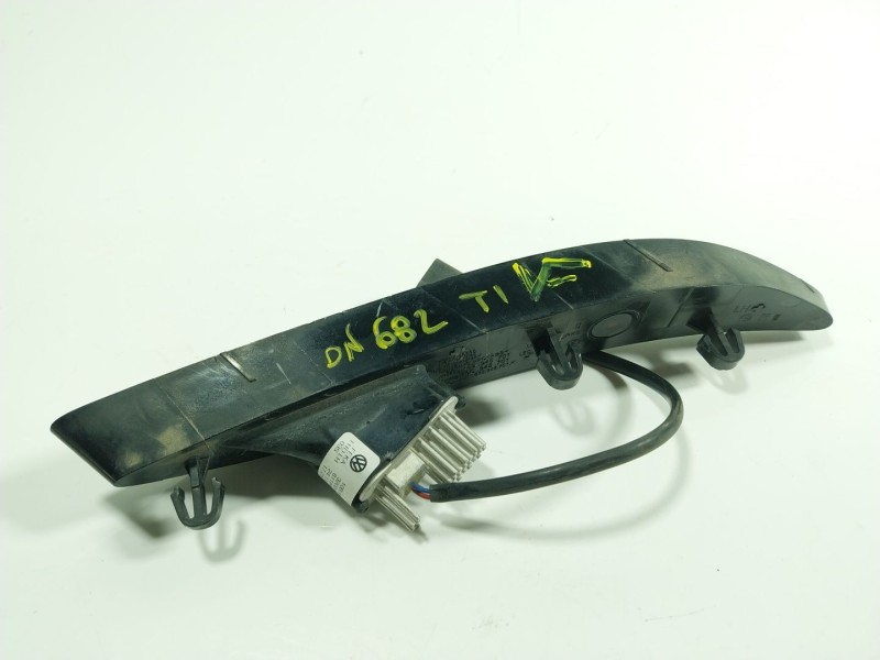 Recambio de piloto trasero antiniebla izquierdo para volkswagen id.3 (e11, e12) pro referencia OEM IAM  10B945701 