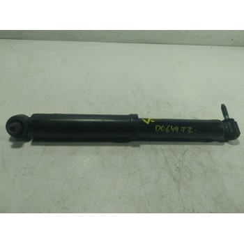 AMORTIGUADOR TRASERO IZQUIERDO 56210HV02A 56210HV02A 