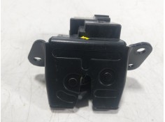 Recambio de cerradura maletero / porton para hyundai ix35 (lm, el, elh) 1.7 crdi referencia OEM IAM   