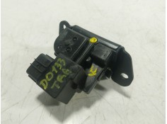 Recambio de cerradura maletero / porton para hyundai ix35 (lm, el, elh) 1.7 crdi referencia OEM IAM    2