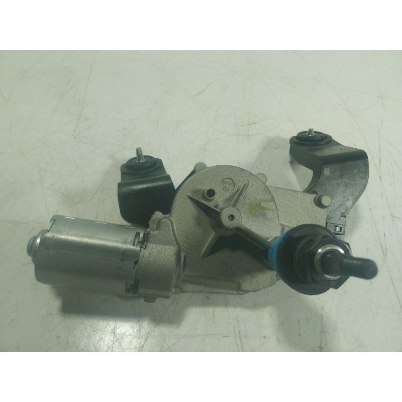 Recambio de motor limpia trasero para hyundai ix35 (lm, el, elh) 1.7 crdi referencia OEM IAM  987001H300 