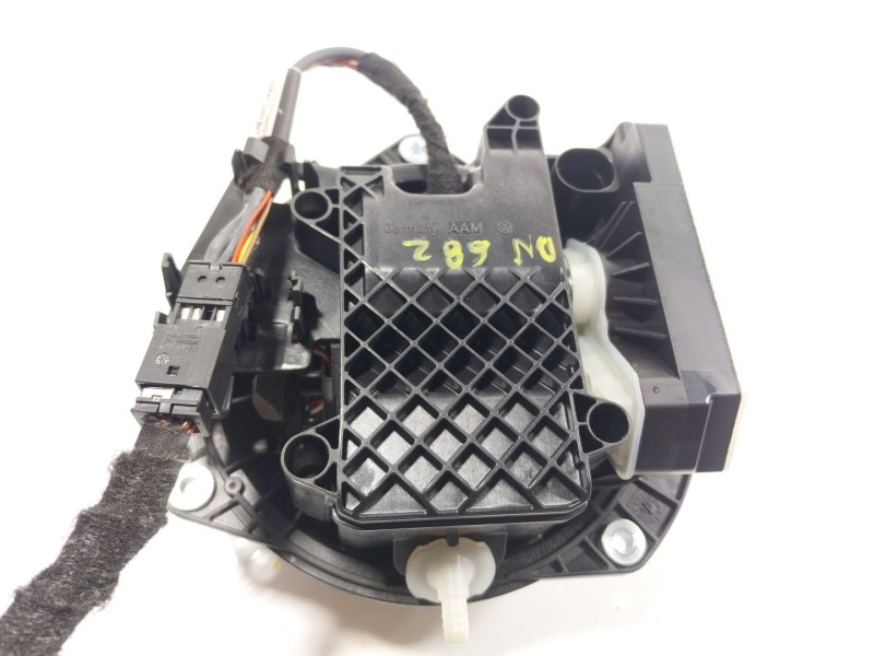 Recambio de maneta porton para volkswagen id.3 (e11, e12) pro referencia OEM IAM  10A827469R 