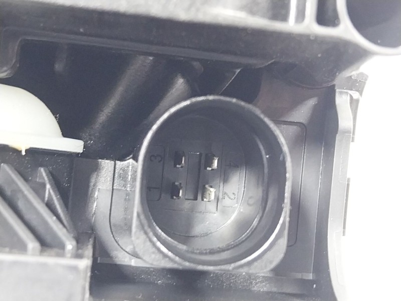 Recambio de maneta porton para volkswagen id.3 (e11, e12) pro referencia OEM IAM  10A827469R 