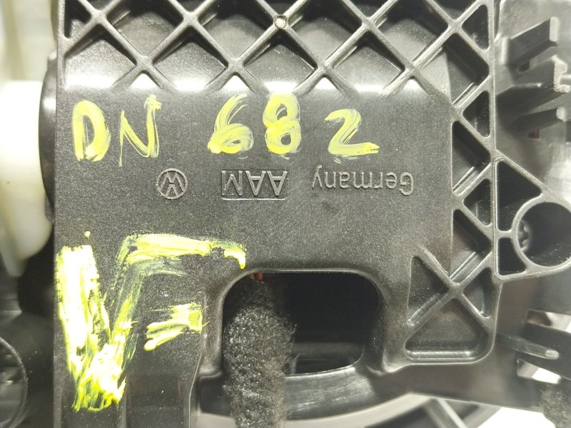Recambio de maneta porton para volkswagen id.3 (e11, e12) pro referencia OEM IAM  10A827469R 
