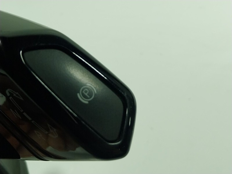 Recambio de palanca cambio para volkswagen id.3 (e11, e12) pro referencia OEM IAM   
