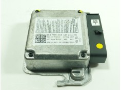 Recambio de centralita airbag para volkswagen id.3 (e11, e12) pro referencia OEM IAM  1EA959655CD 