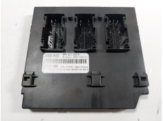 Recambio de modulo electronico para audi a3 sportback (8pa) 1.6 tdi referencia OEM IAM  8P0907063A 