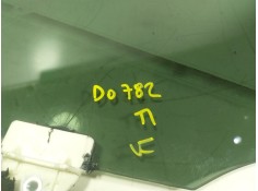 Recambio de cristal puerta trasero izquierdo para mazda cx-5 (ke, gh) 2.2 d awd (ke102) referencia OEM IAM KD4773510   2