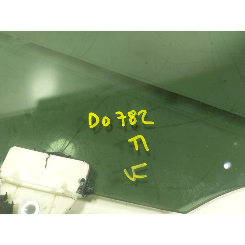 Recambio de cristal puerta trasero izquierdo para mazda cx-5 (ke, gh) 2.2 d awd (ke102) referencia OEM IAM KD4773510  