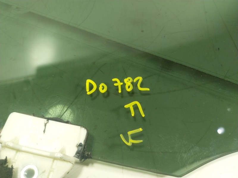 Recambio de cristal puerta trasero izquierdo para mazda cx-5 (ke, gh) 2.2 d awd (ke102) referencia OEM IAM KD4773510  