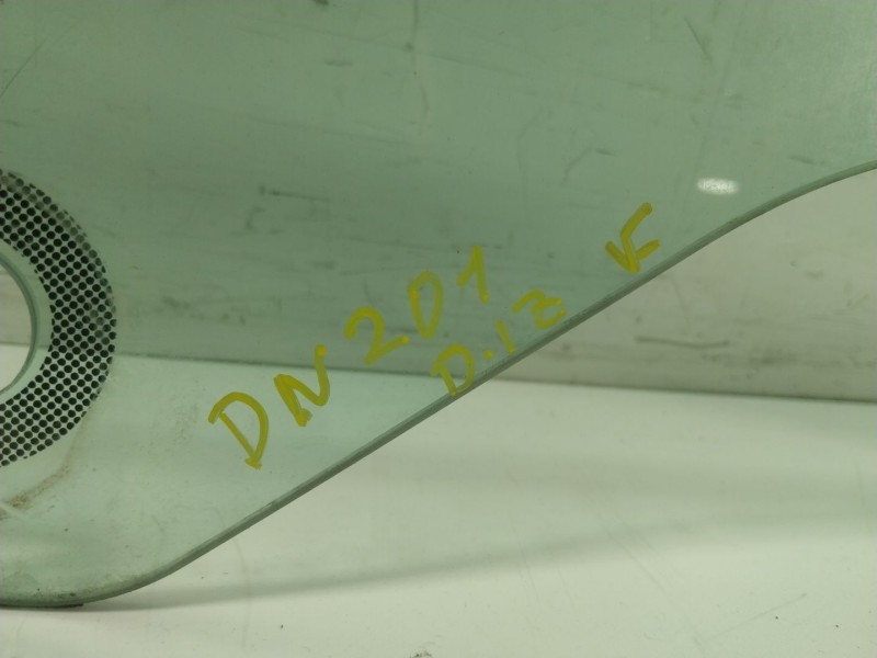 Recambio de cristal puerta delantero izquierdo para bmw 6 gran coupe (f06) 640 d referencia OEM IAM 51337275395  