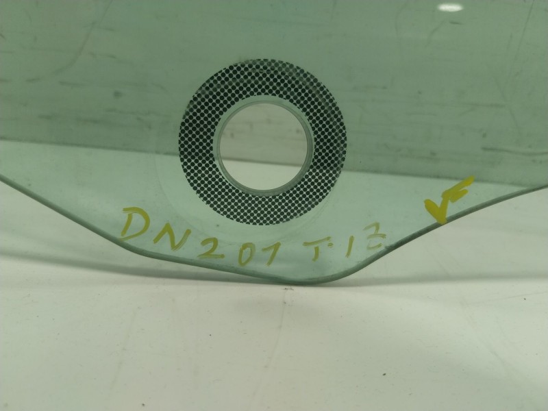 Recambio de cristal puerta trasero izquierdo para bmw 6 gran coupe (f06) 640 d referencia OEM IAM 51357275401  