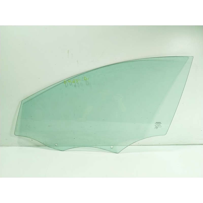 Recambio de cristal puerta delantero izquierdo para volvo v60 i (155) d3 referencia OEM IAM 31385410  