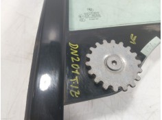 Recambio de cristal custodia trasero izquierdo para bmw 6 gran coupe (f06) 640 d referencia OEM IAM 51357275379   2