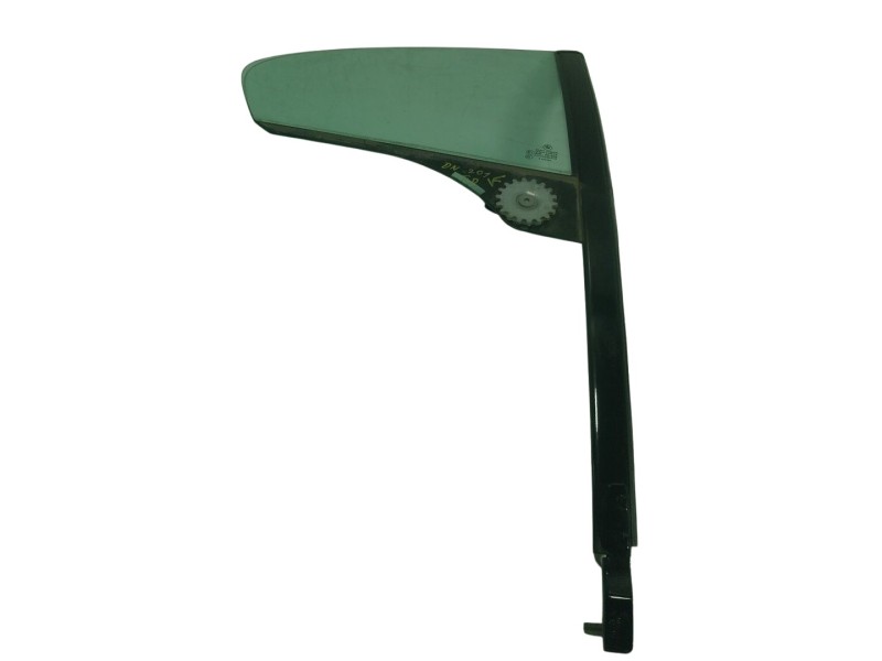 Recambio de cristal custodia trasero derecho para bmw 6 gran coupe (f06) 640 d referencia OEM IAM 51357275380  