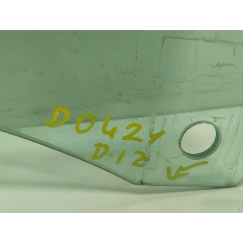 Recambio de cristal puerta delantero izquierdo para mercedes-benz cla shooting brake (x117) cla 220 cdi / d (117.903) referencia