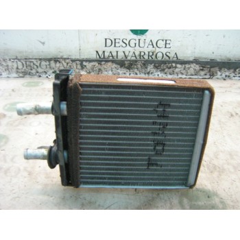 RADIADOR CALEFACCION / AIRE ACONDICIONADO 9722122001 