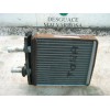 Recambio de radiador calefaccion / aire acondicionado para hyundai coupe (j2) 2.0 fx coupe referencia OEM IAM 9722122001  