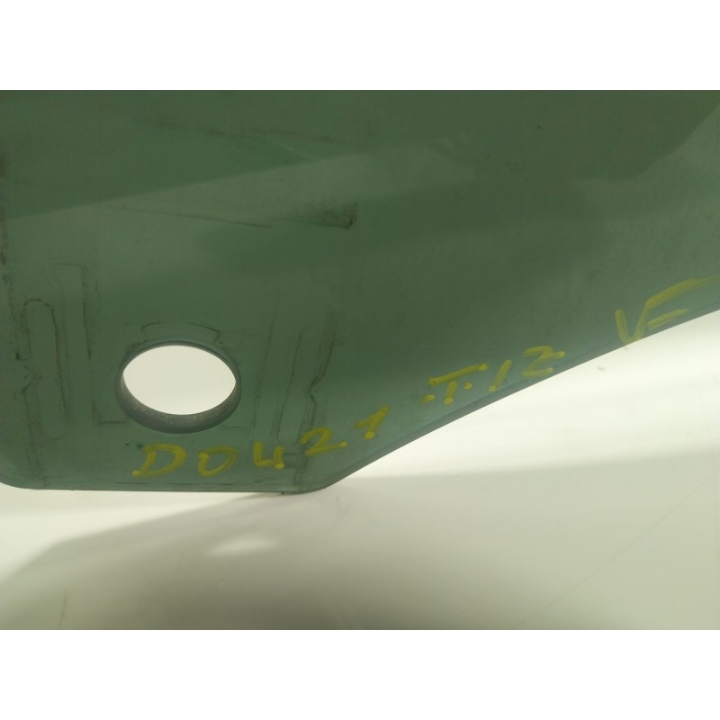 Recambio de cristal puerta trasero izquierdo para mercedes-benz cla shooting brake (x117) cla 220 cdi / d (117.903) referencia O