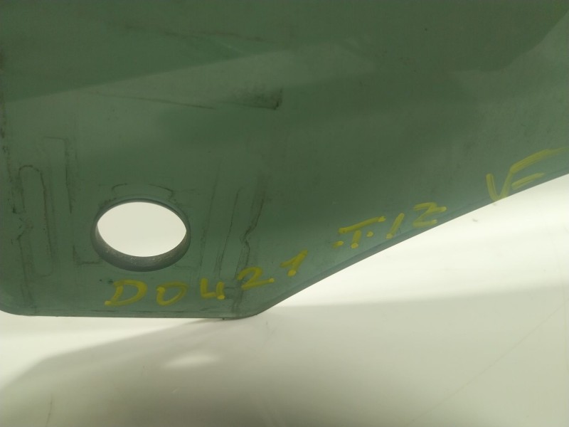 Recambio de cristal puerta trasero izquierdo para mercedes-benz cla shooting brake (x117) cla 220 cdi / d (117.903) referencia O