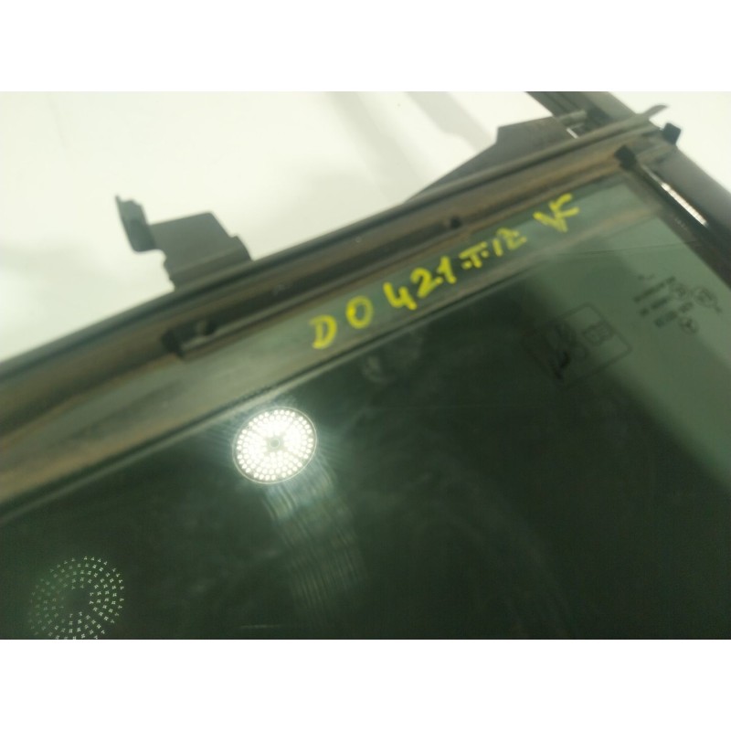 Recambio de cristal custodia trasero izquierdo para mercedes-benz cla shooting brake (x117) cla 220 cdi / d (117.903) referencia