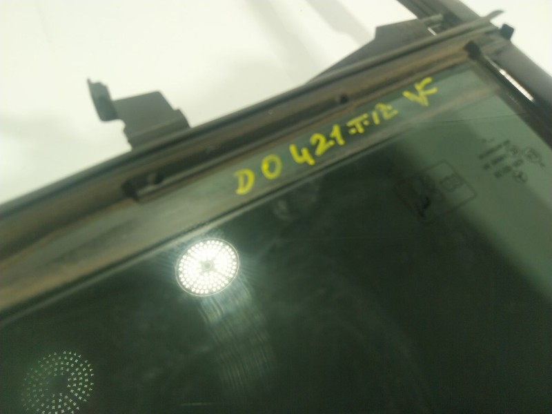 Recambio de cristal custodia trasero izquierdo para mercedes-benz cla shooting brake (x117) cla 220 cdi / d (117.903) referencia