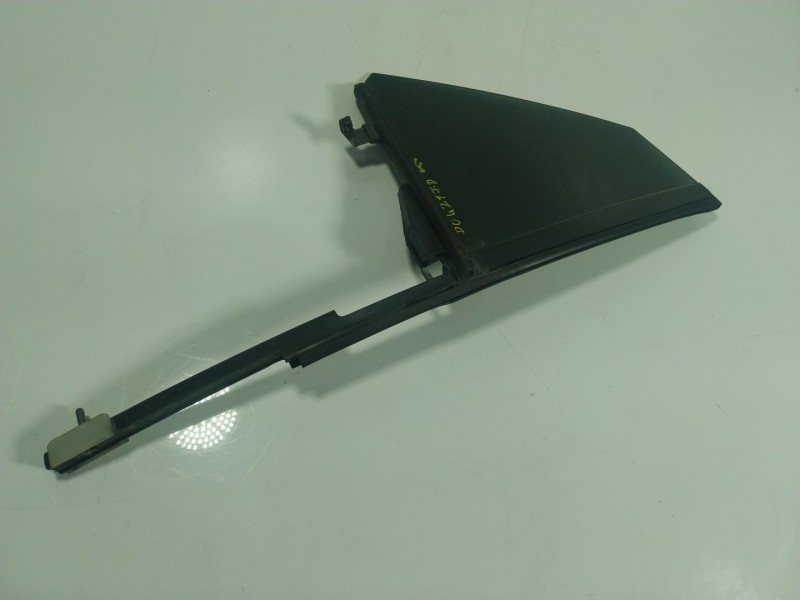 Recambio de cristal custodia trasero derecho para mercedes-benz cla shooting brake (x117) cla 220 cdi / d (117.903) referencia O