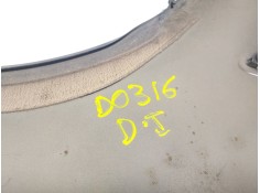 Recambio de aleta delantera izquierda para bmw 7 (f01, f02, f03, f04) 740 d xdrive referencia OEM IAM    2