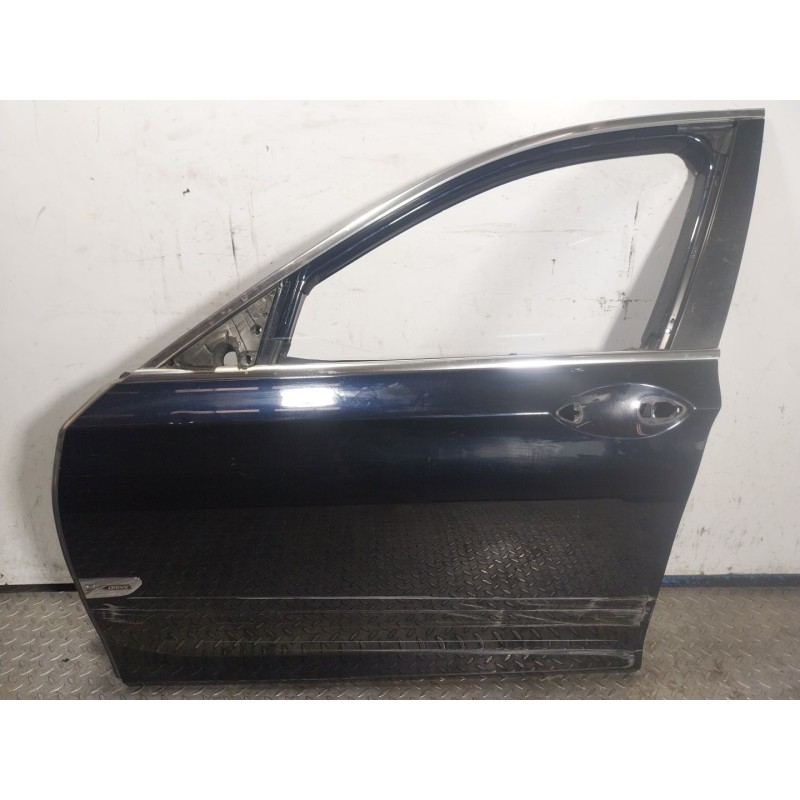 Recambio de puerta delantera izquierda para bmw 7 (f01, f02, f03, f04) 740 d xdrive referencia OEM IAM   