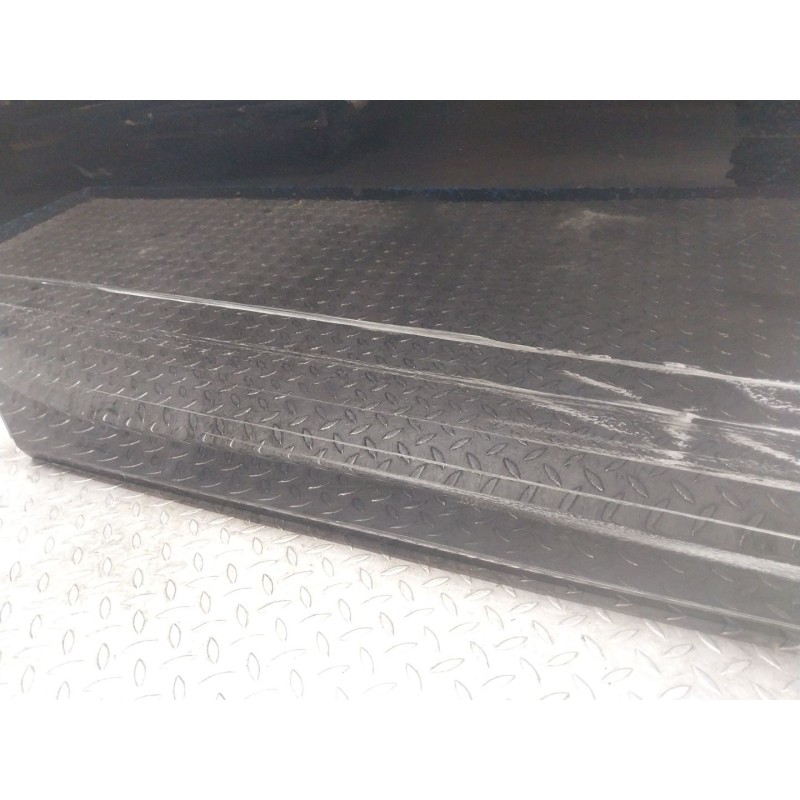 Recambio de puerta delantera izquierda para bmw 7 (f01, f02, f03, f04) 740 d xdrive referencia OEM IAM   