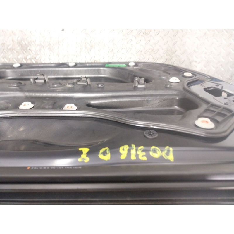Recambio de puerta delantera izquierda para bmw 7 (f01, f02, f03, f04) 740 d xdrive referencia OEM IAM   