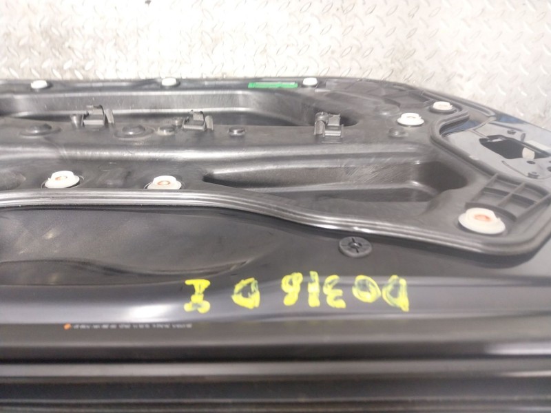 Recambio de puerta delantera izquierda para bmw 7 (f01, f02, f03, f04) 740 d xdrive referencia OEM IAM   