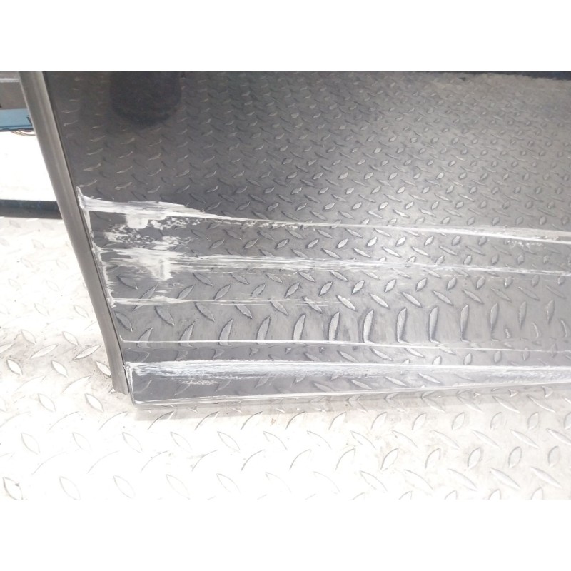 Recambio de puerta trasera izquierda para bmw 7 (f01, f02, f03, f04) 740 d xdrive referencia OEM IAM   