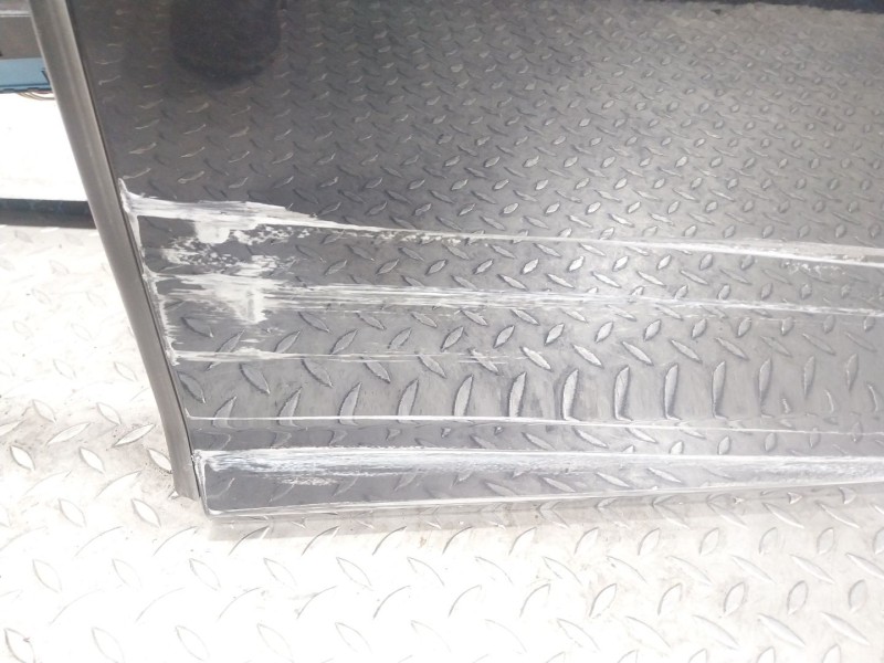 Recambio de puerta trasera izquierda para bmw 7 (f01, f02, f03, f04) 740 d xdrive referencia OEM IAM   