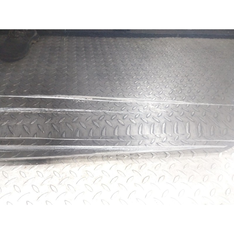 Recambio de puerta trasera izquierda para bmw 7 (f01, f02, f03, f04) 740 d xdrive referencia OEM IAM   