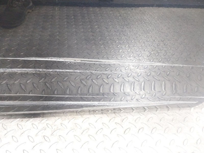 Recambio de puerta trasera izquierda para bmw 7 (f01, f02, f03, f04) 740 d xdrive referencia OEM IAM   