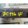 Recambio de caja reles / fusibles para opel insignia berlina 2.0 16v cdti referencia OEM IAM 13277321  