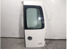 Recambio de puerta trasera derecha para volkswagen caddy iv monospace (sab, saj) 2.0 tdi 4motion referencia OEM IAM   