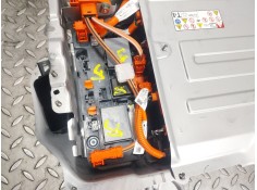 Recambio de bateria para toyota yaris cross (mxp_) 1.5 hybrid (mxpj10) referencia OEM IAM  G9280K0011  2