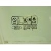 Recambio de cristal puerta delantero derecho para ford galaxy (ca1) 2.0 tdci cat referencia OEM IAM 1507882  