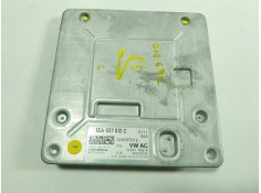 Recambio de centralita motor uce para volkswagen id.3 (e11, e12) pro referencia OEM IAM  1EA937012C 