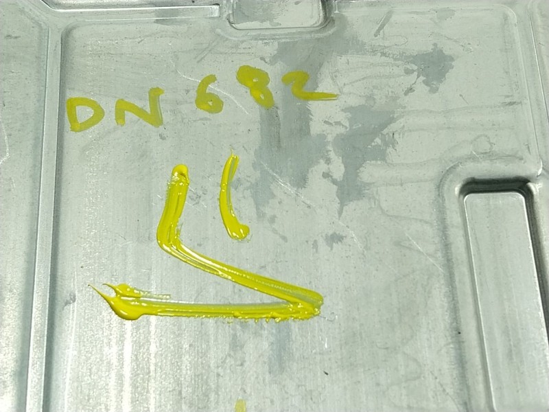 Recambio de centralita motor uce para volkswagen id.3 (e11, e12) pro referencia OEM IAM  1EA937012C 