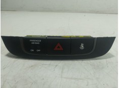 Recambio de warning para hyundai ix35 (lm, el, elh) 1.7 crdi referencia OEM IAM  937902S0004 