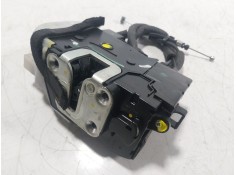 Recambio de cerradura puerta delantera izquierda para hyundai ix35 (lm, el, elh) 1.7 crdi referencia OEM IAM  813102Y000 